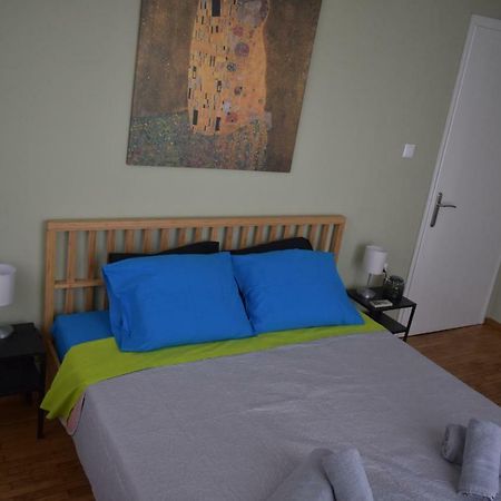 Apartment Alexandra Nafplio Eksteriør billede