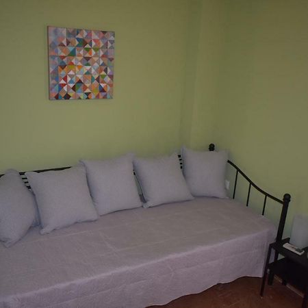 Apartment Alexandra Nafplio Eksteriør billede
