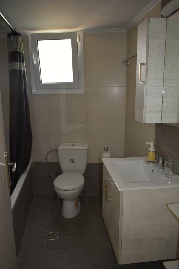 Apartment Alexandra Nafplio Eksteriør billede