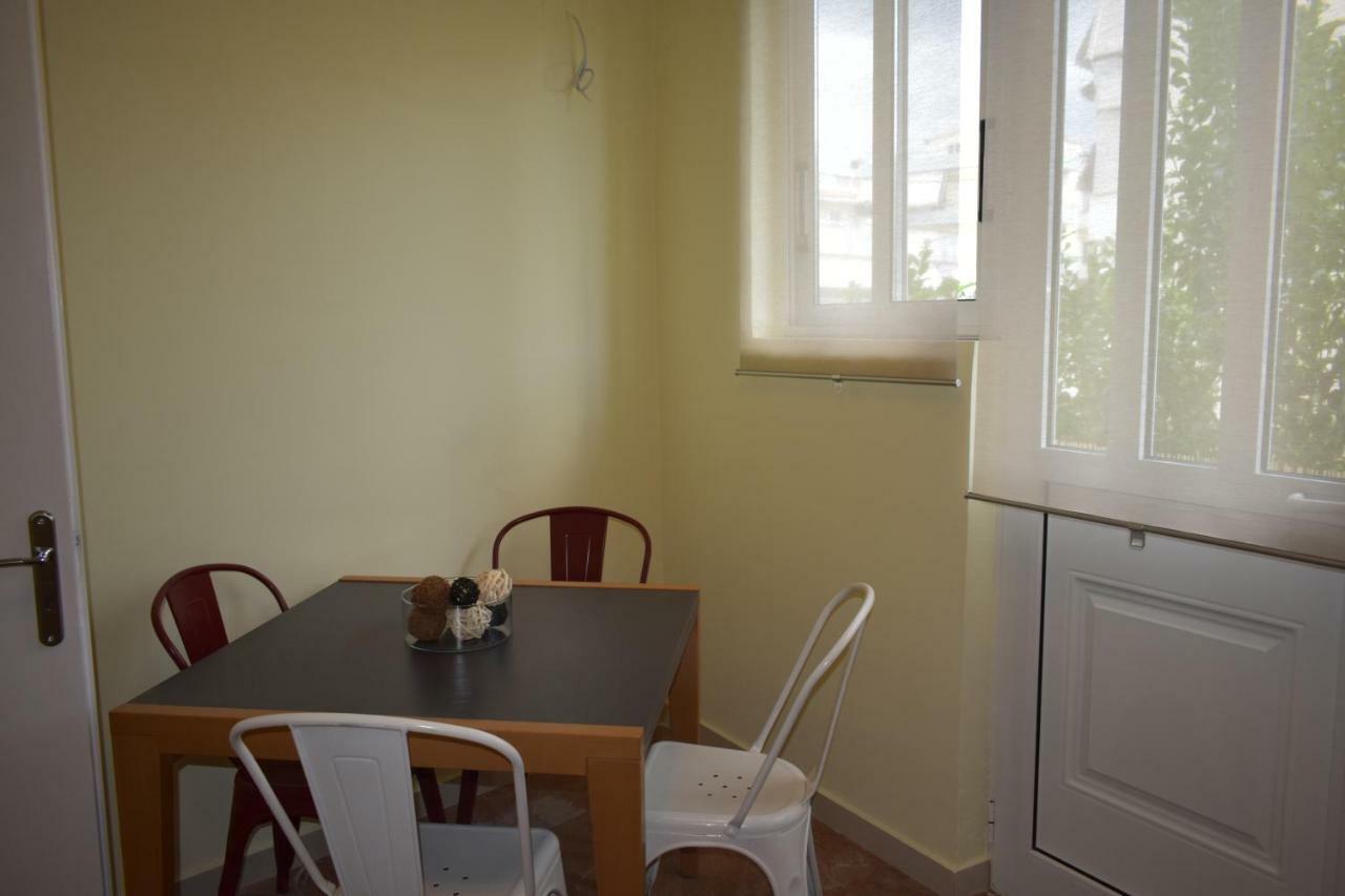 Apartment Alexandra Nafplio Eksteriør billede