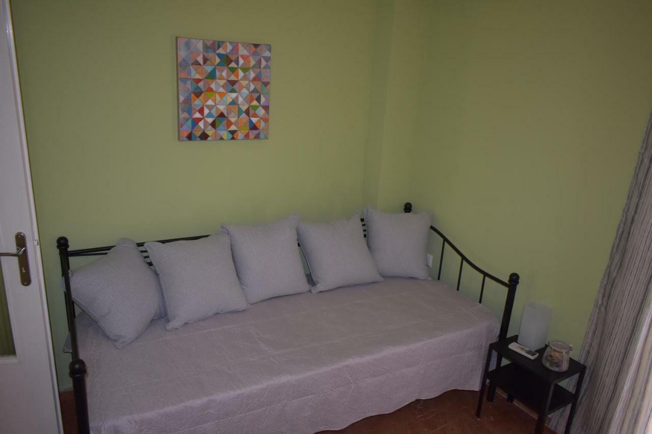 Apartment Alexandra Nafplio Eksteriør billede